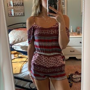 Cute romper